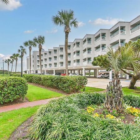 Tipsea On The Seawall Galveston Dış mekan fotoğraf