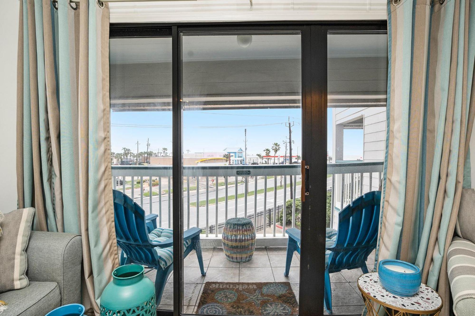 Tipsea On The Seawall Galveston Dış mekan fotoğraf